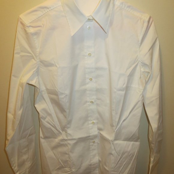 New Escada White shirt - Picture 2 of 11